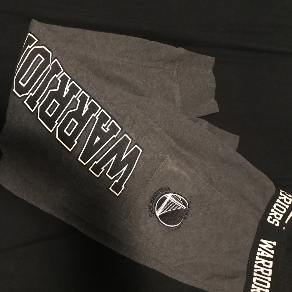 Warriors Sweatpants